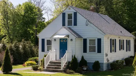 372 Union Center Road Ulster Park NY 12487