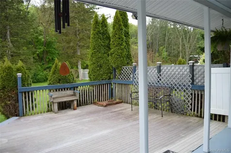 372 Union Center Road Ulster Park NY 12487