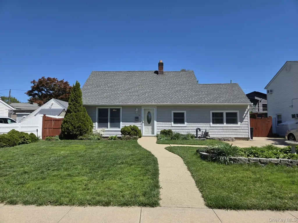 49 Azalea Road Levittown NY 11756