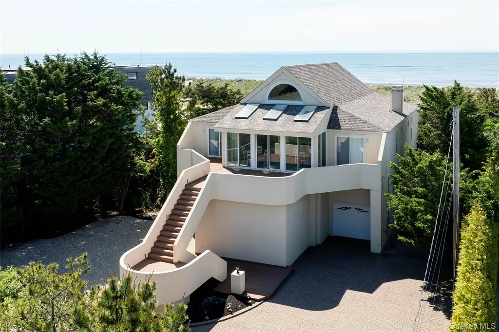 373 Dune Road Westhampton Beach NY 11978