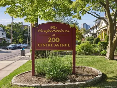 200 Centre Avenue New Rochelle NY 10805