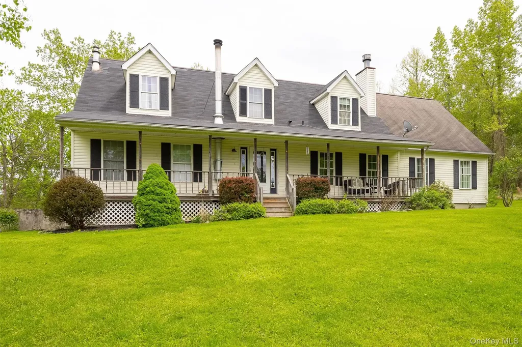 1763 County Route 19 Red Hook NY 12571