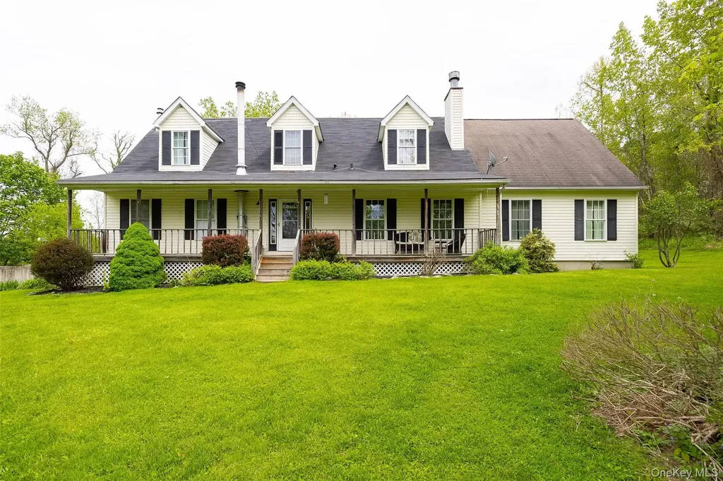 1763 County Route 19 Red Hook NY 12571
