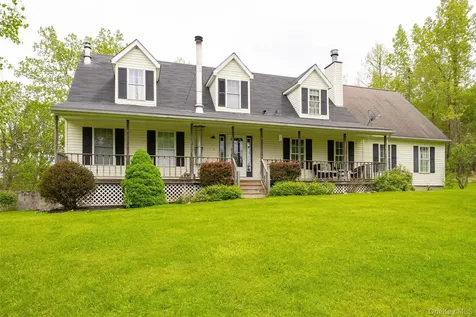 1763 County Route 19 Red Hook NY 12571