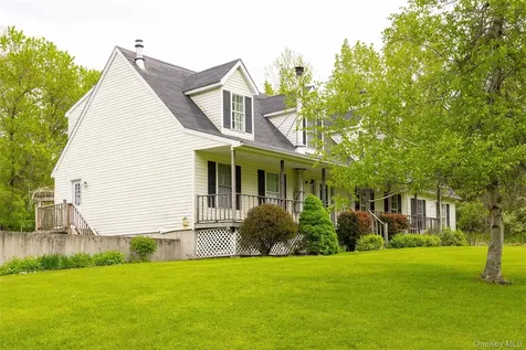 1763 County Route 19 Red Hook NY 12571