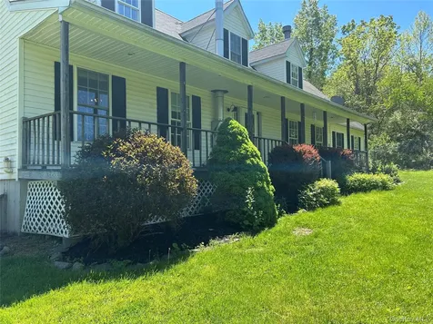 1763 County Route 19 Red Hook NY 12571