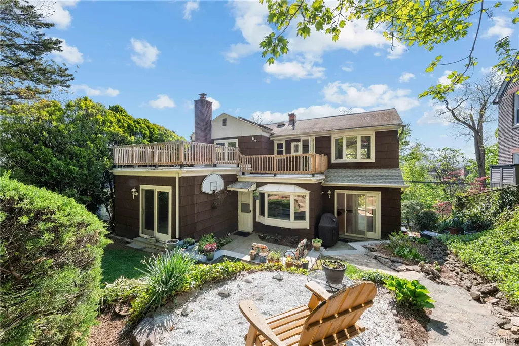 2737 Netherland Avenue Bronx NY 10463