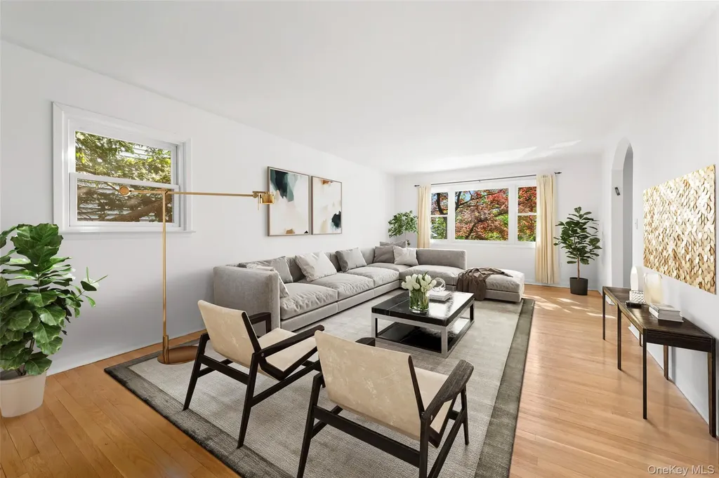 2737 Netherland Avenue Bronx NY 10463