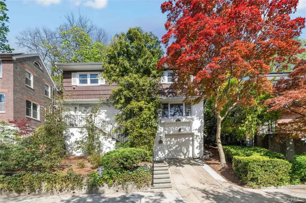 2737 Netherland Avenue Bronx NY 10463