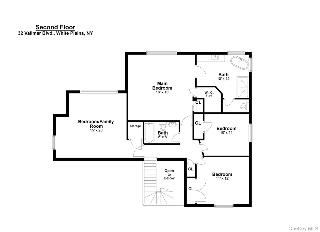32 Valimar Boulevard White Plains NY 10603
