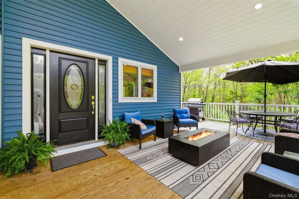 128 Sawmill Road Red Hook NY 12571