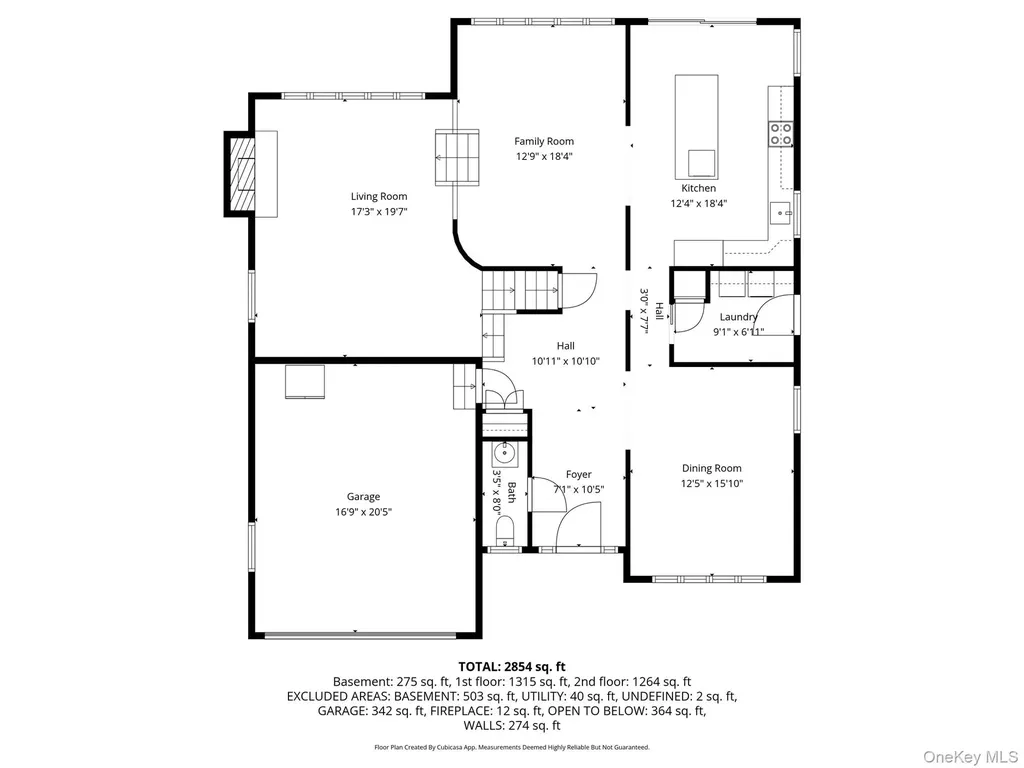 3379 Harold Street Oceanside NY 11572