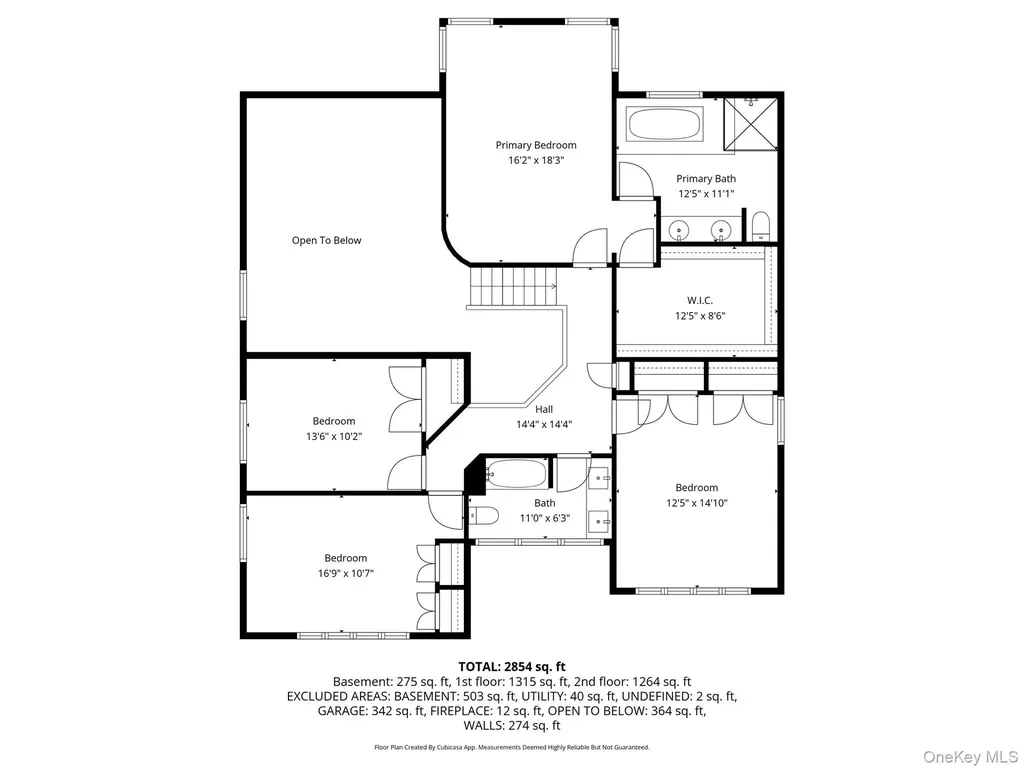 3379 Harold Street Oceanside NY 11572
