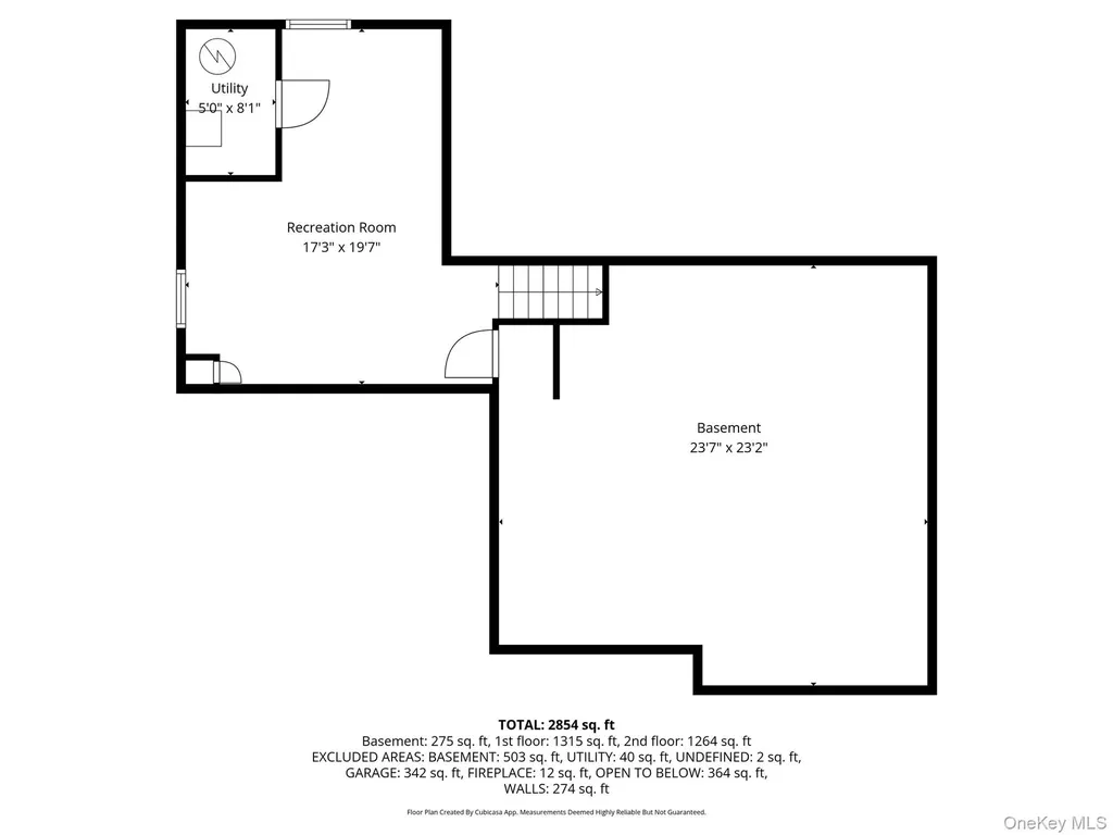 3379 Harold Street Oceanside NY 11572