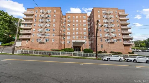300 N Broadway Yonkers NY 10701
