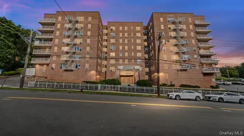 300 N Broadway Yonkers NY 10701