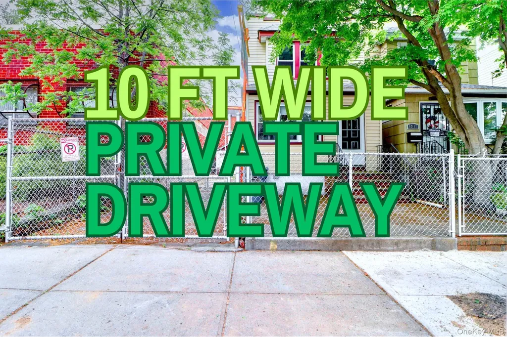 69-15 69th Place Glendale NY 11385