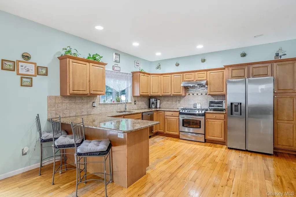 72 Rushmore Street South Huntington NY 11746