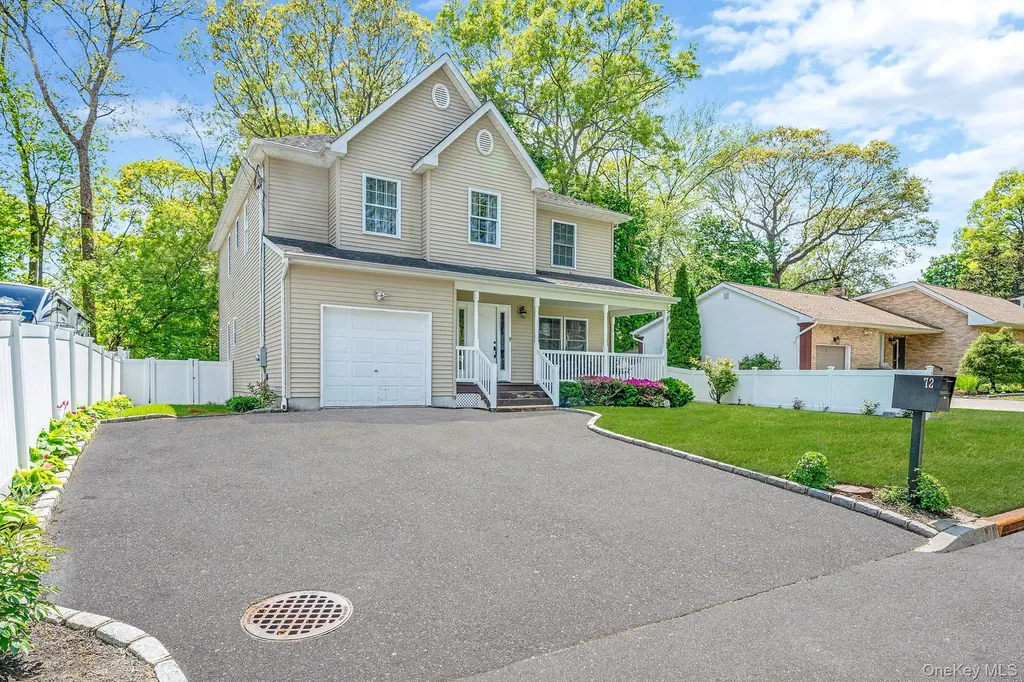 72 Rushmore Street South Huntington NY 11746