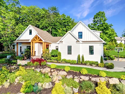 40 Hamilton Drive Chappaqua NY 10514