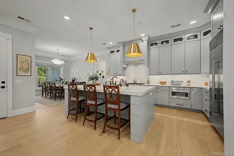 40 Hamilton Drive Chappaqua NY 10514