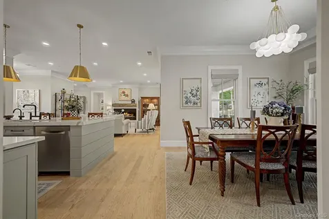 40 Hamilton Drive Chappaqua NY 10514