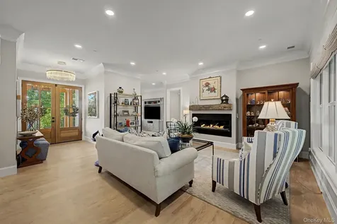 40 Hamilton Drive Chappaqua NY 10514