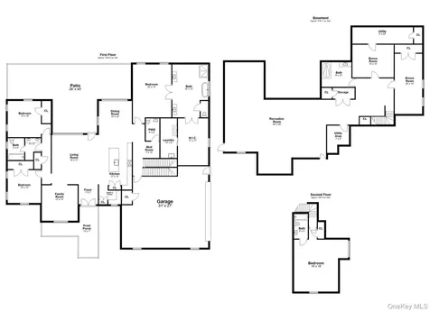 40 Hamilton Drive Chappaqua NY 10514