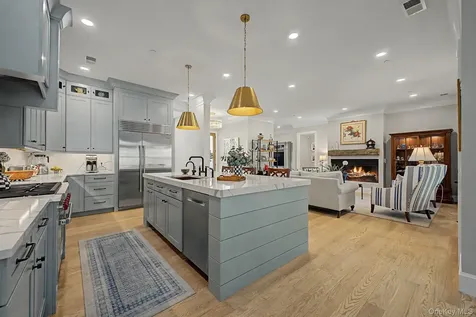 40 Hamilton Drive Chappaqua NY 10514