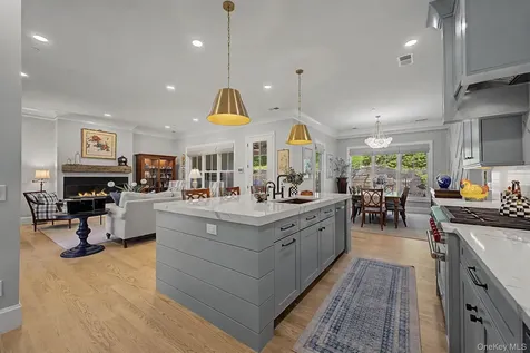 40 Hamilton Drive Chappaqua NY 10514