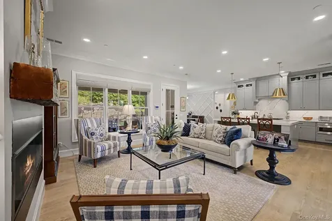 40 Hamilton Drive Chappaqua NY 10514