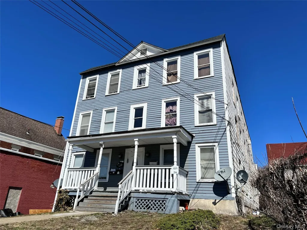 761 Main Street Poughkeepsie NY 12603