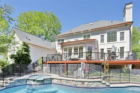 2 Phillips Drive Stony Point NY 10980