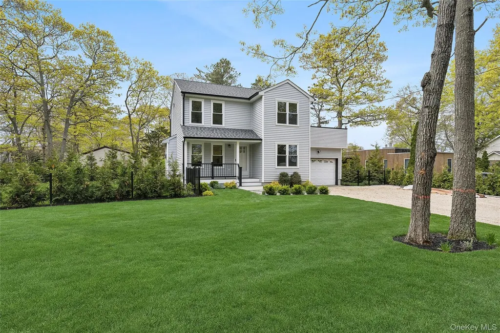 53 Shore Road Hampton Bays NY 11946