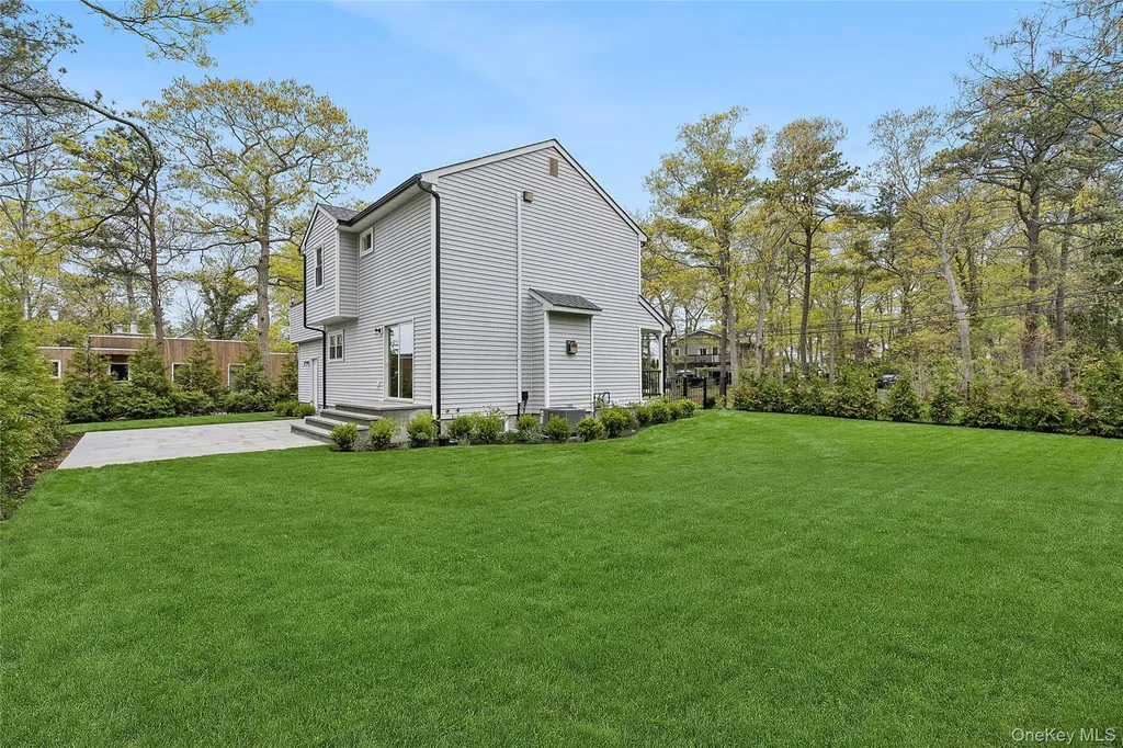 53 Shore Road Hampton Bays NY 11946