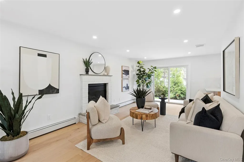 53 Shore Road Hampton Bays NY 11946