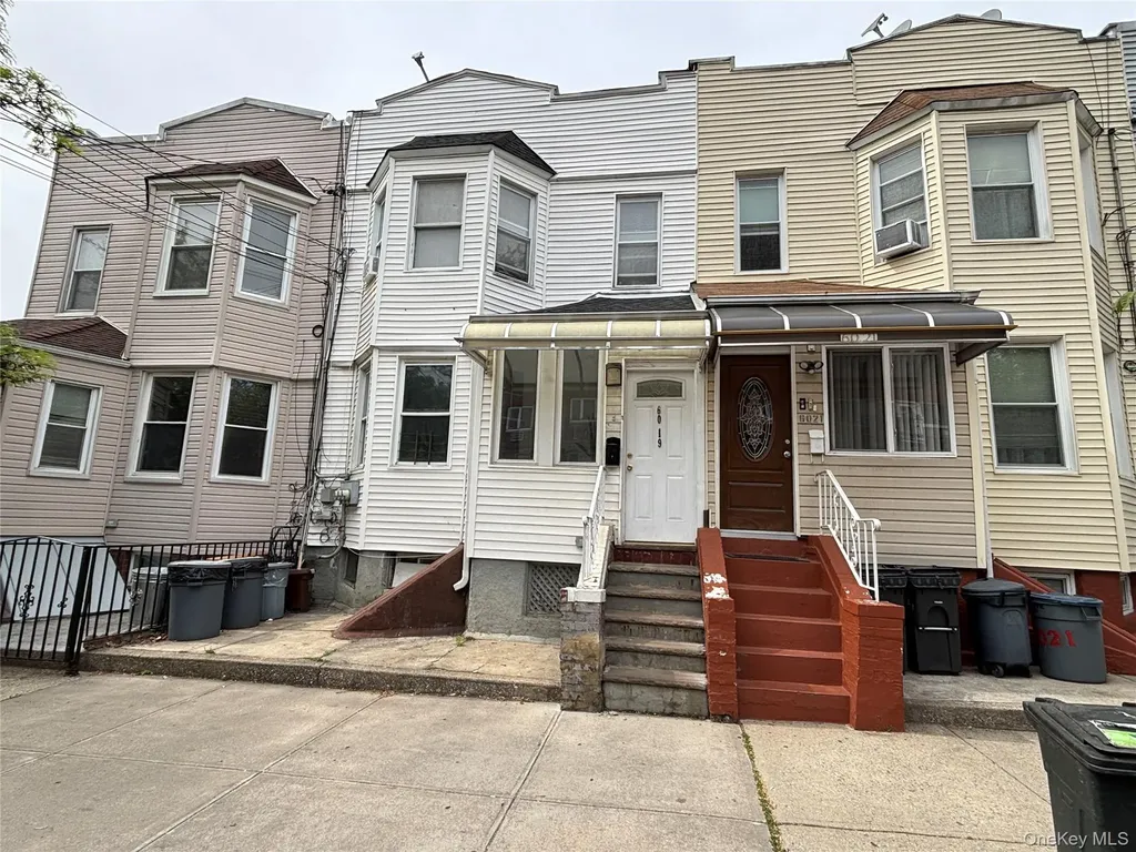 6019 80th Avenue Glendale NY 11385