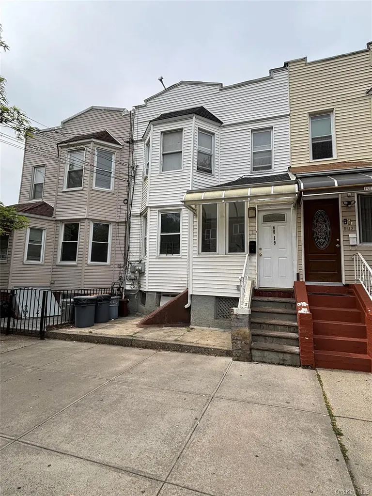 6019 80th Avenue Glendale NY 11385