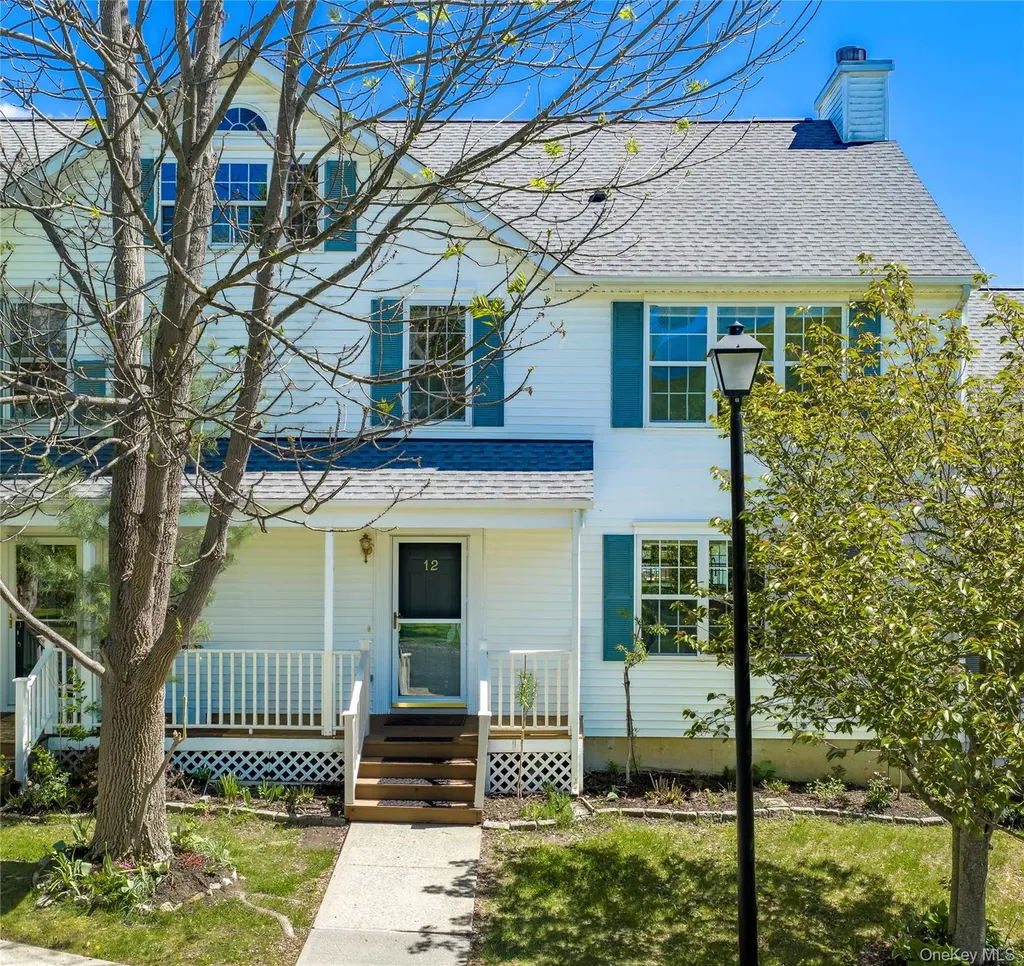 12 John Kane Court Pawling NY 12564