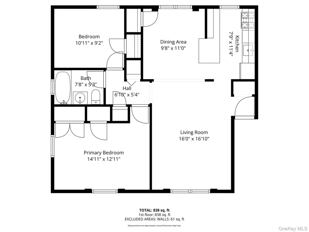 81-16 155 Howard Beach NY 11414