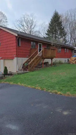 193 Overhill Road Stormville NY 12582