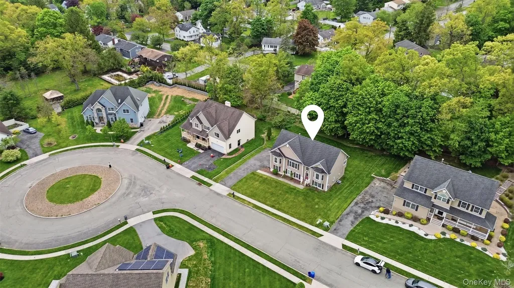 10 Village Gate Way Monroe NY 10950
