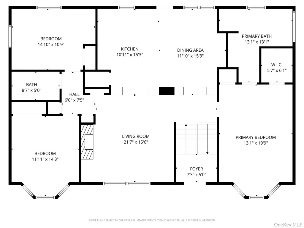 10 Village Gate Way Monroe NY 10950