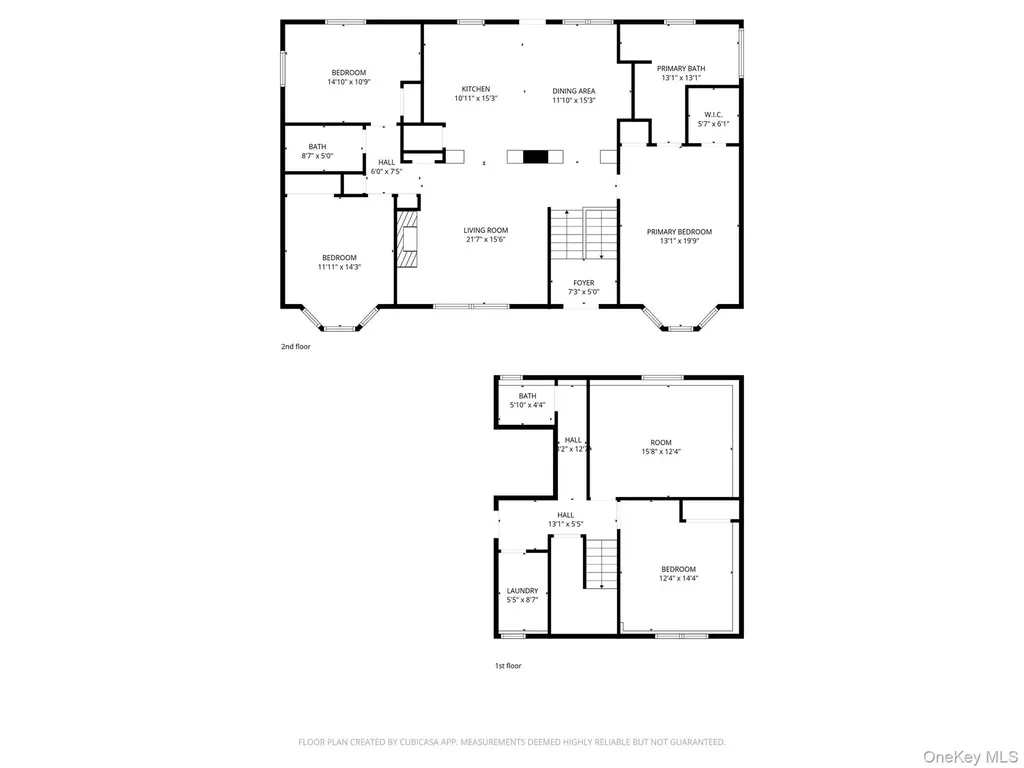 10 Village Gate Way Monroe NY 10950