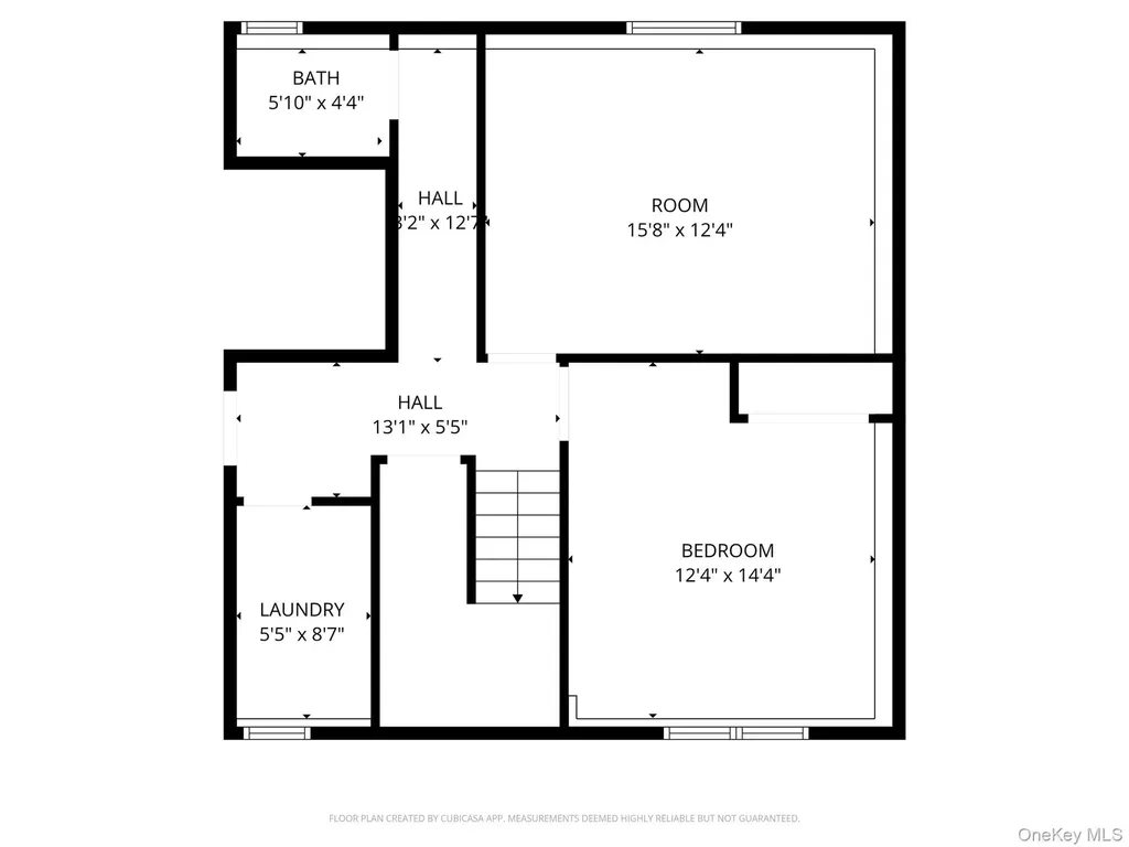 10 Village Gate Way Monroe NY 10950