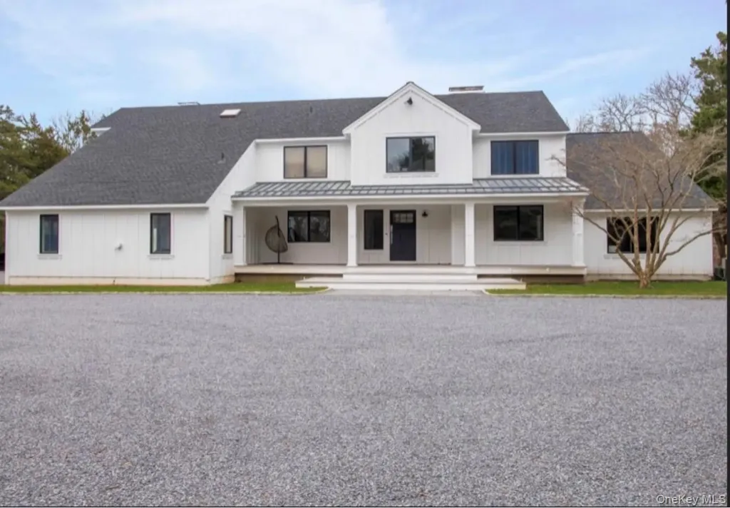 263 Ferry Road Sag Harbor NY 11963