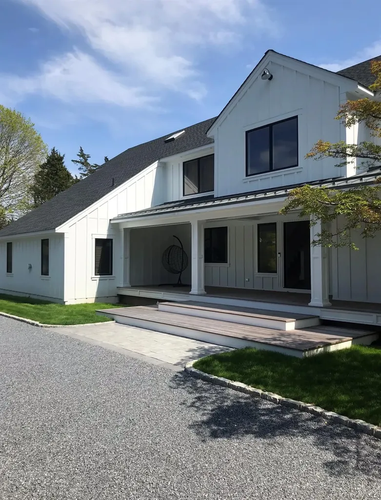 263 Ferry Road Sag Harbor NY 11963