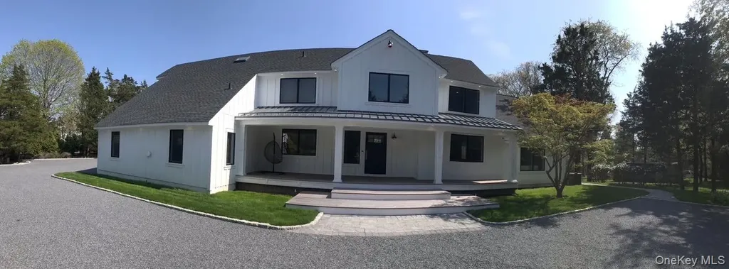263 Ferry Road Sag Harbor NY 11963