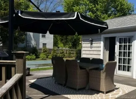 116 Shore Drive Port Chester NY 10573