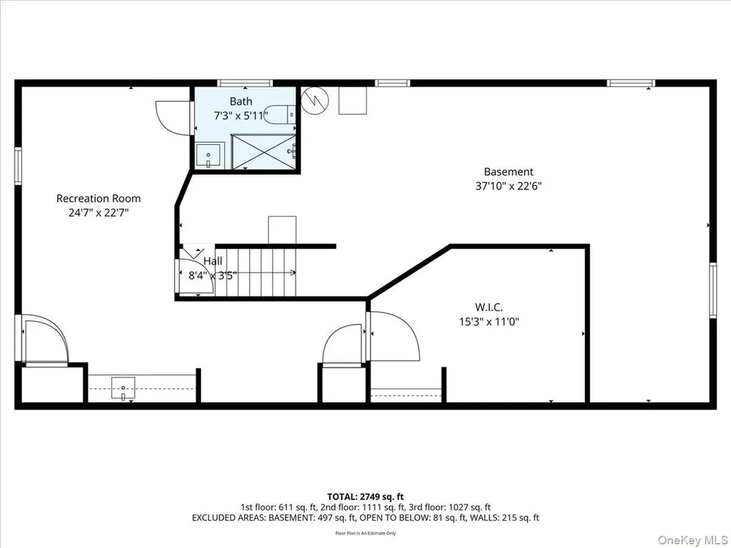 29 Baldwin Drive West Hempstead NY 11552